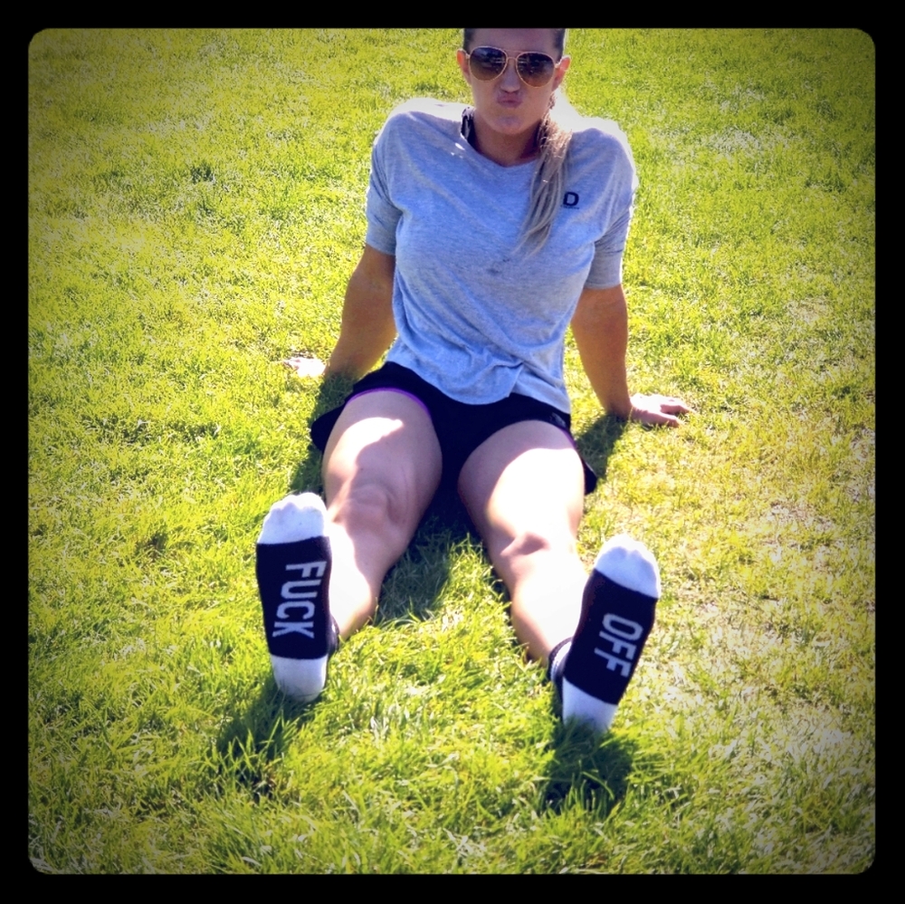 Meet your Posher, Kris